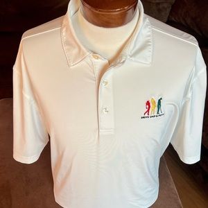 Augusta Private Label DCP Golf Shirt